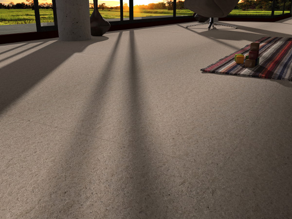 Pavimento Meteora Beige fiammato Pavimento Meteora Beige fiammato